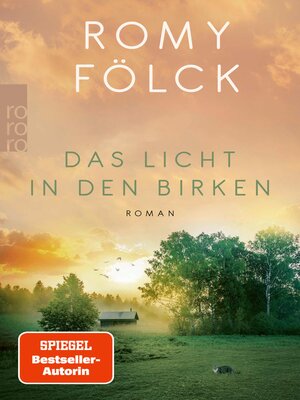 cover image of Das Licht in den Birken
